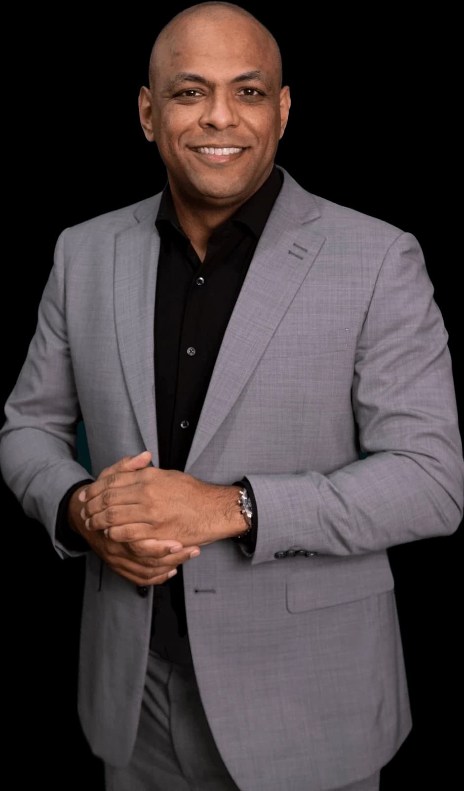 Heber Carvalho